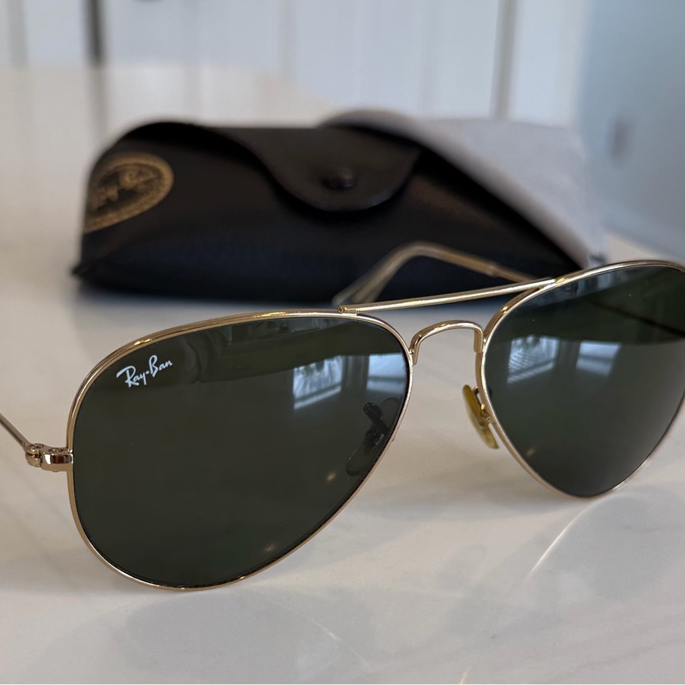 Ray-Ban Aviators - image 2